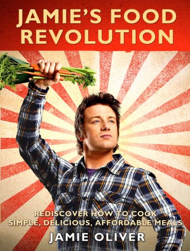 jamie oliver