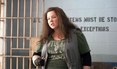 melissa mccarthy